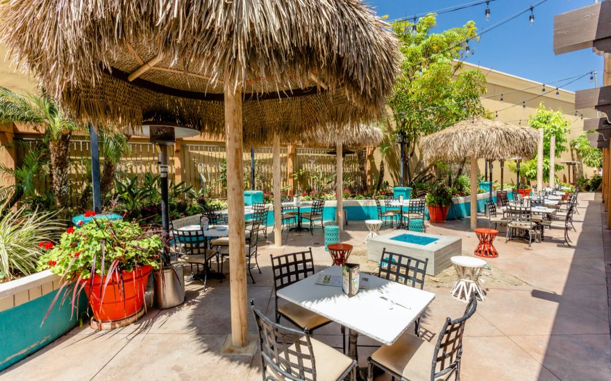 Acapulco Restaurant and Catina California