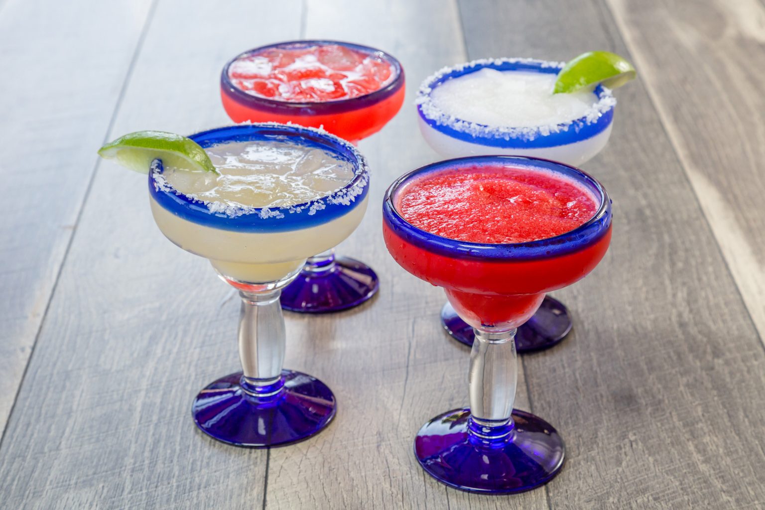 3 Margarita Mondays Acapulco