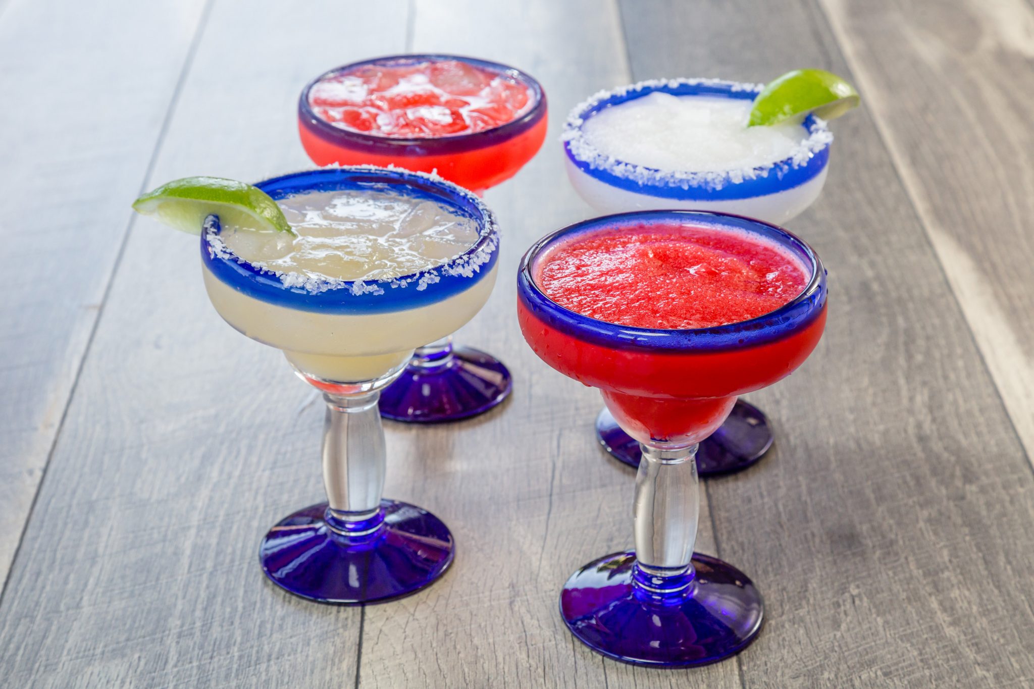  Margarita Mondays | Acapulco 