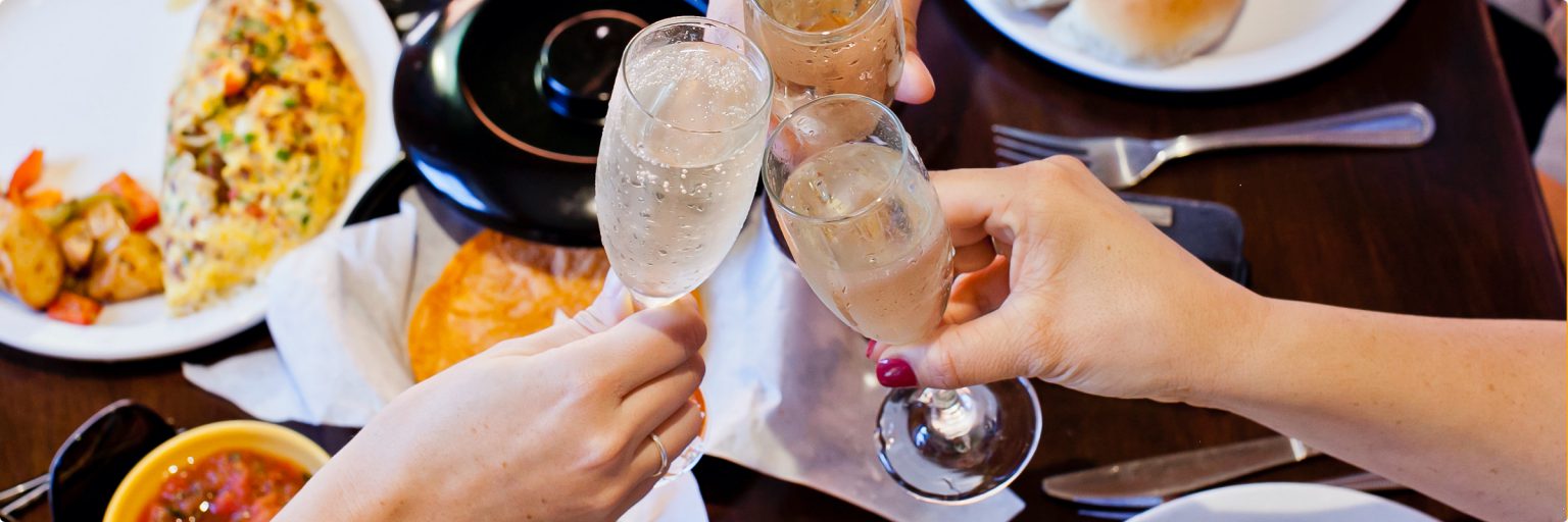 Sunday Brunch Acapulco