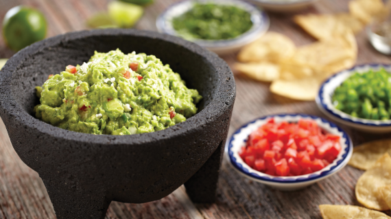 Guacamole